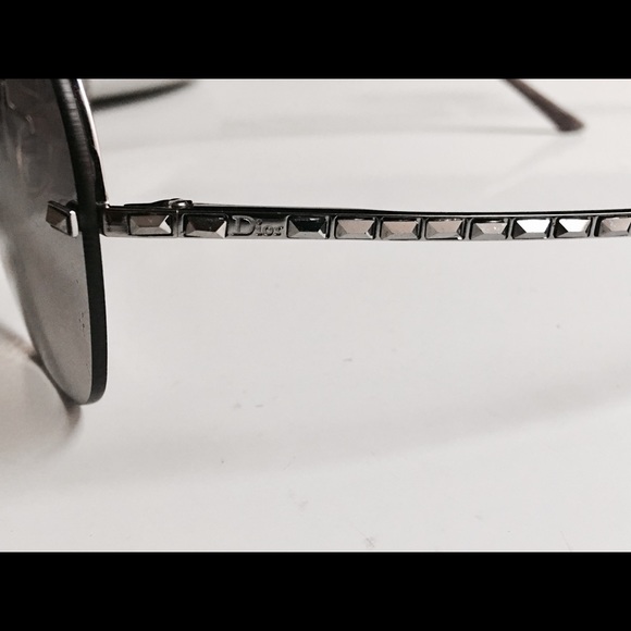 Christian Dior “Toreadior 6LBVK” Sunglasses main image 6